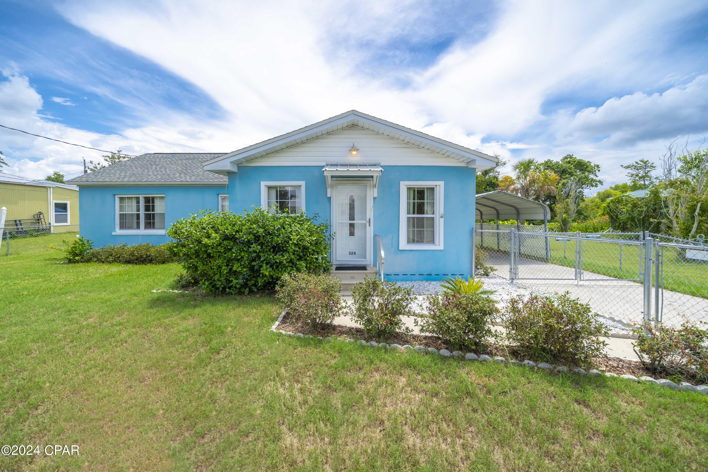 Hl Sudduth 1st Add - Residential