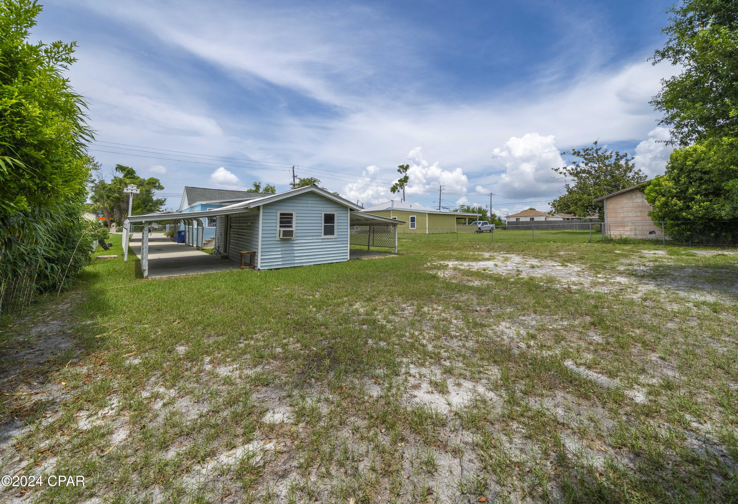 Hl Sudduth 1st Add - Residential