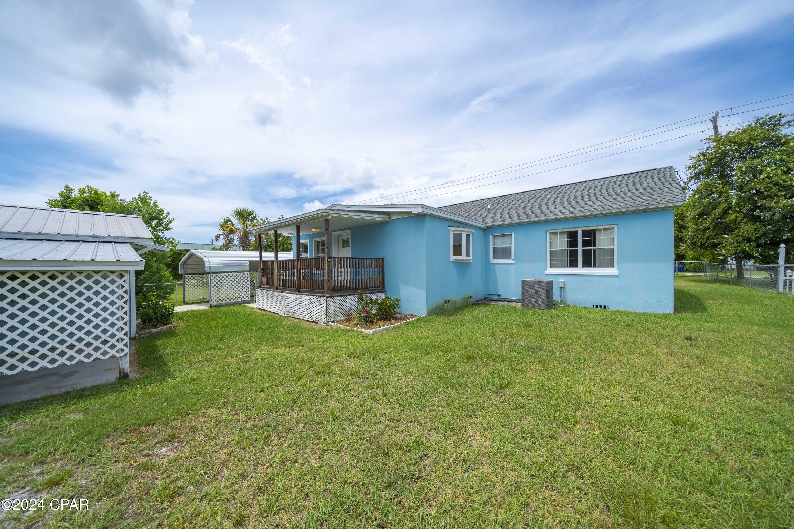 Hl Sudduth 1st Add - Residential