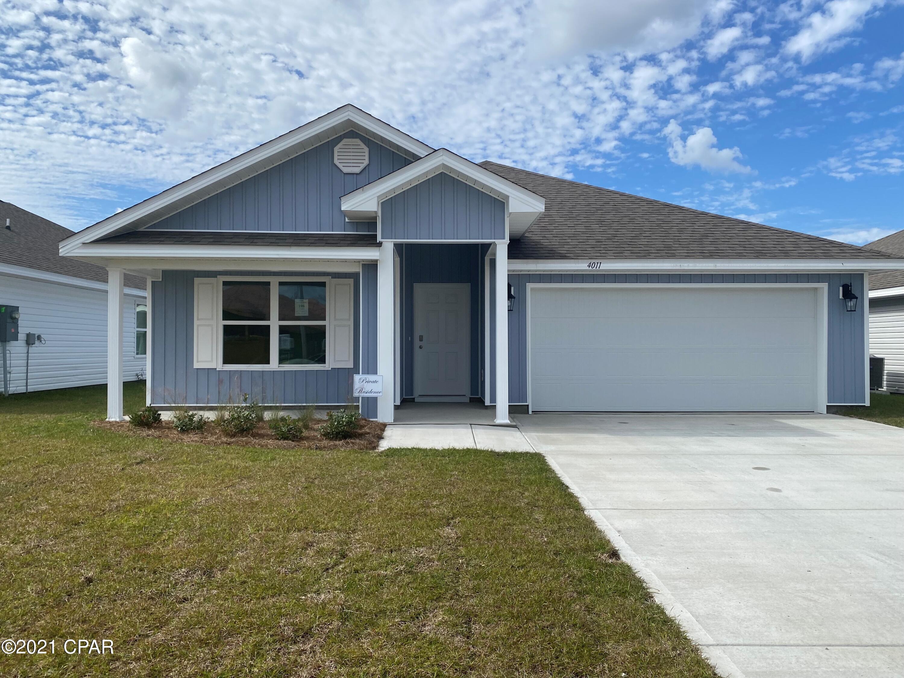 Brighton Oaks - Residential