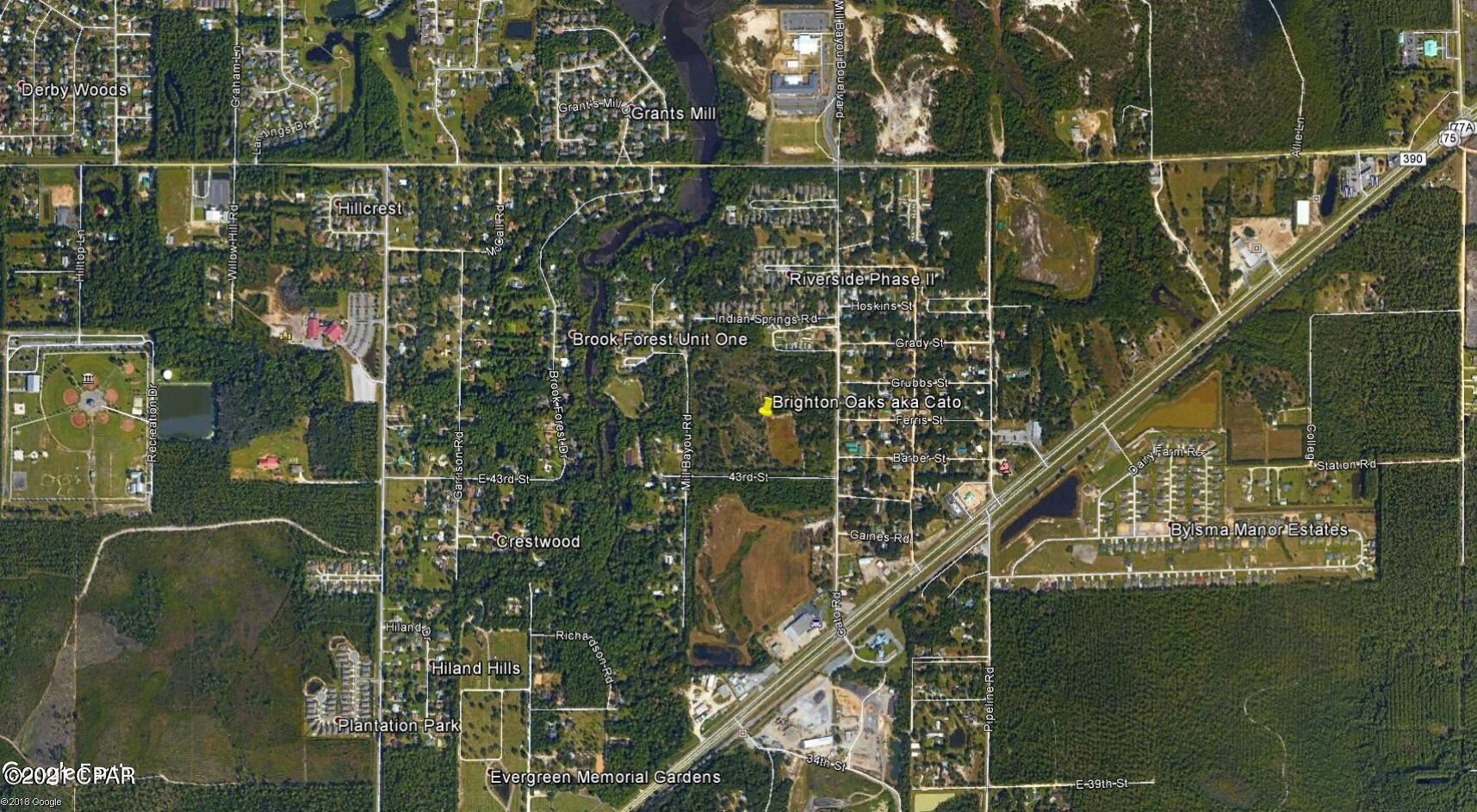 Brighton Oaks - Residential