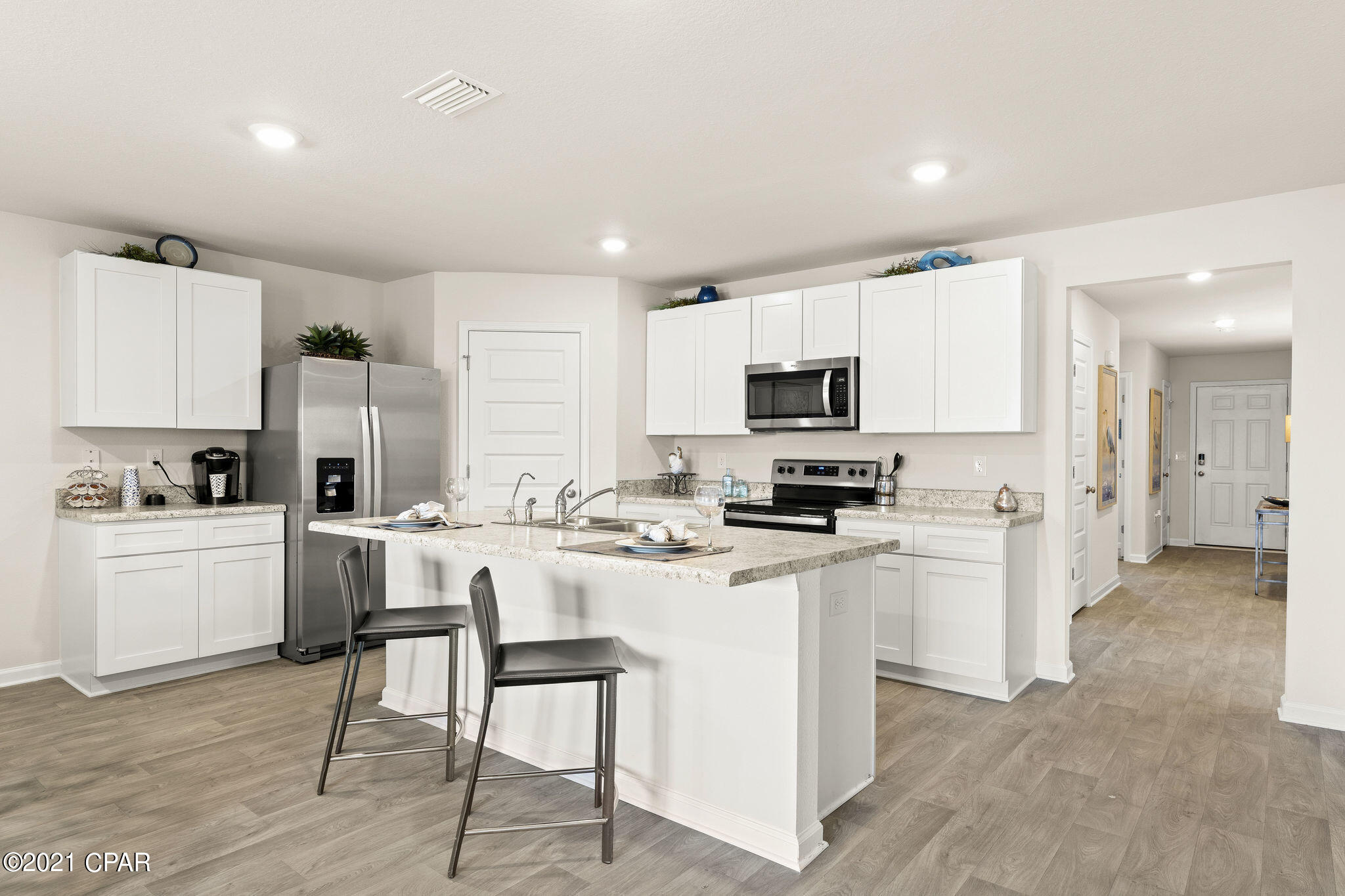 Brighton Oaks - Residential