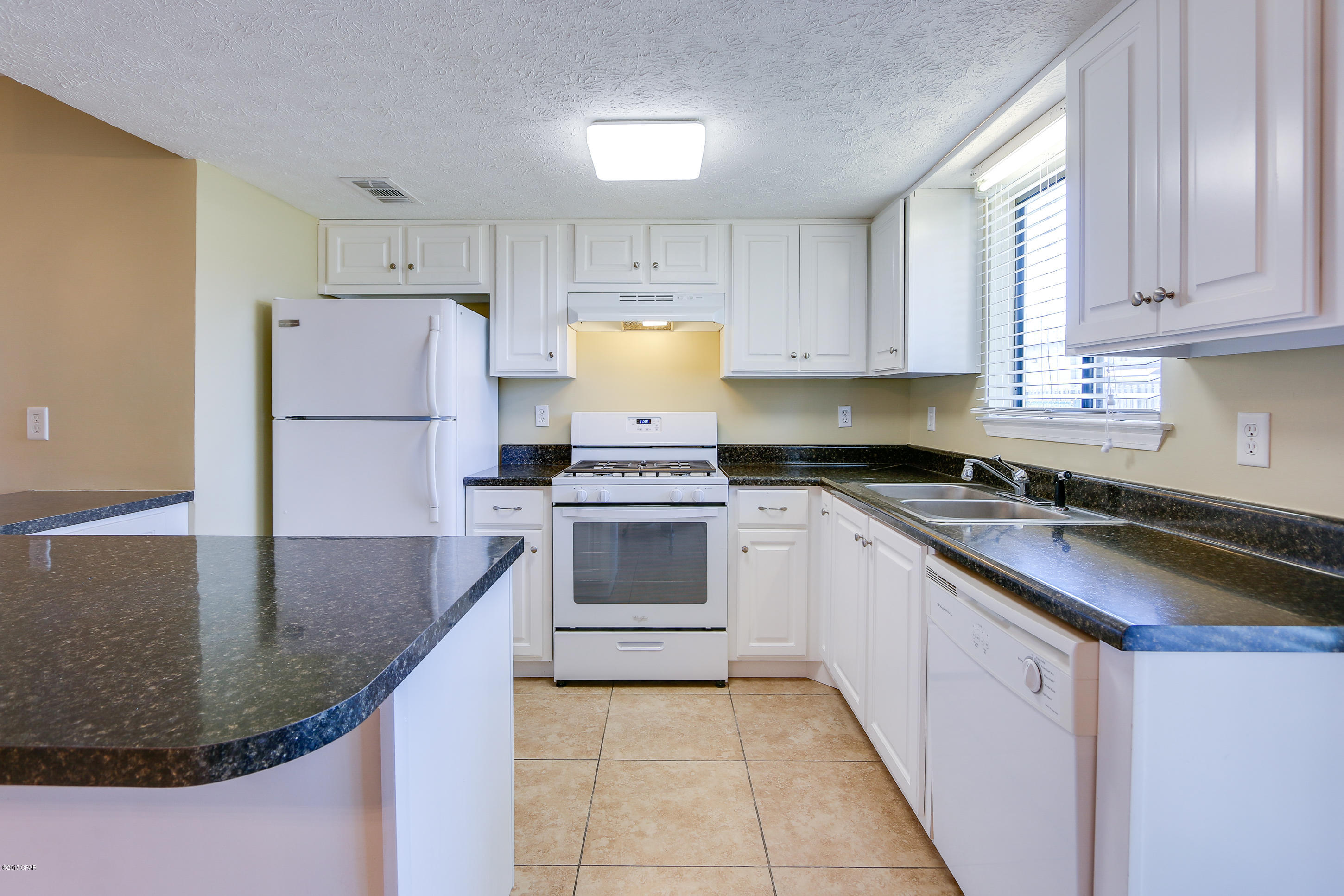 Gulf Highlands Beach Resort - Residential