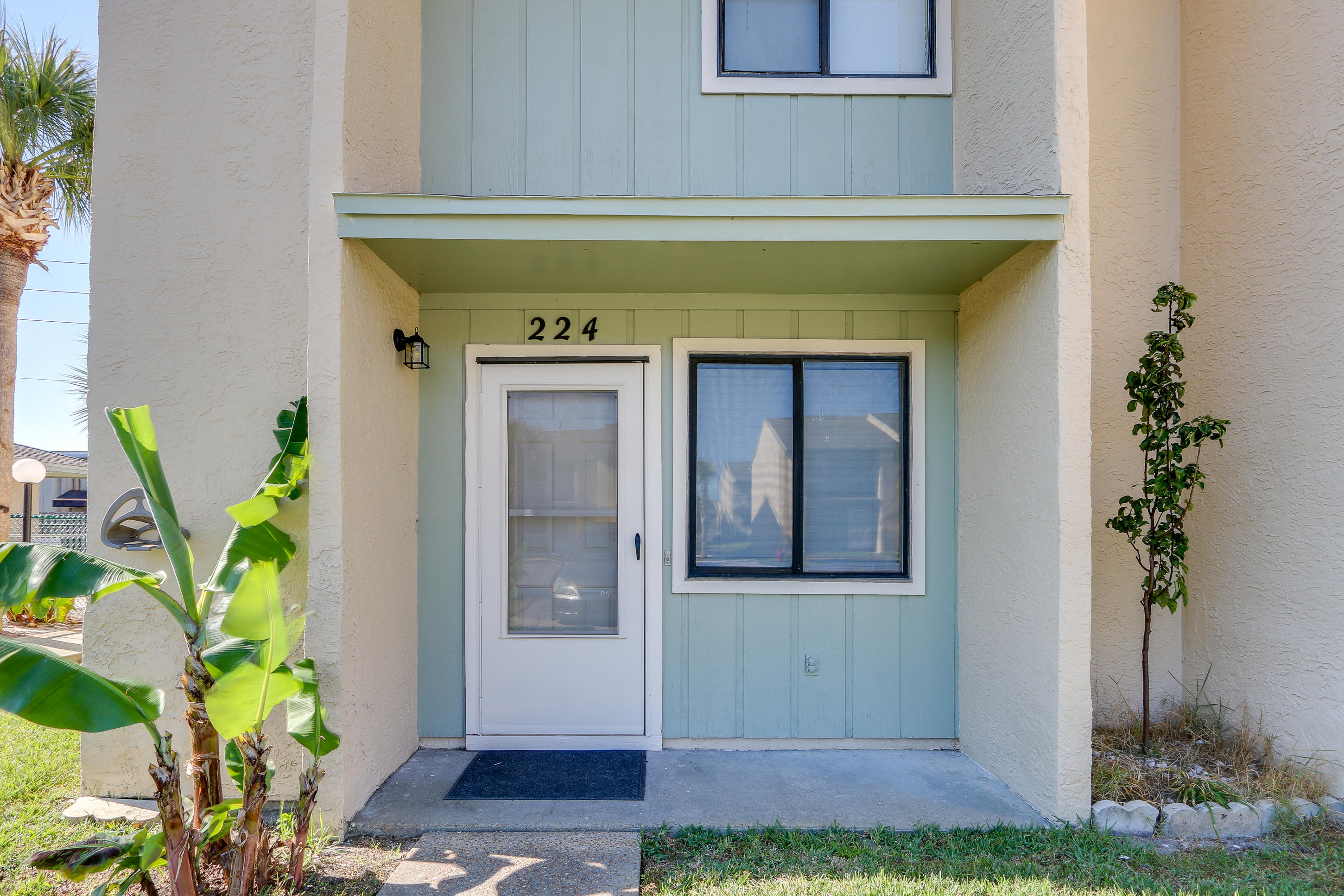 Gulf Highlands Beach Resort - Residential