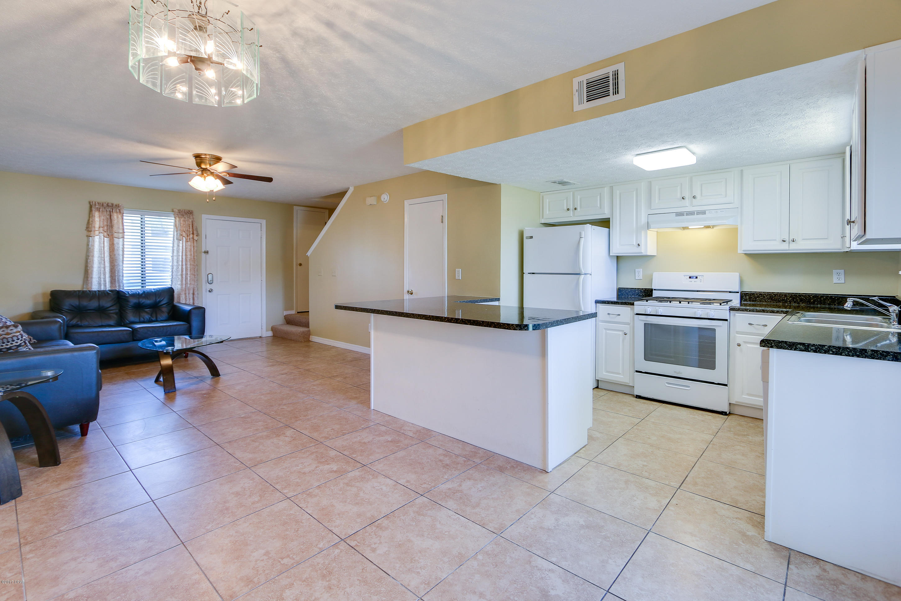 Gulf Highlands Beach Resort - Residential