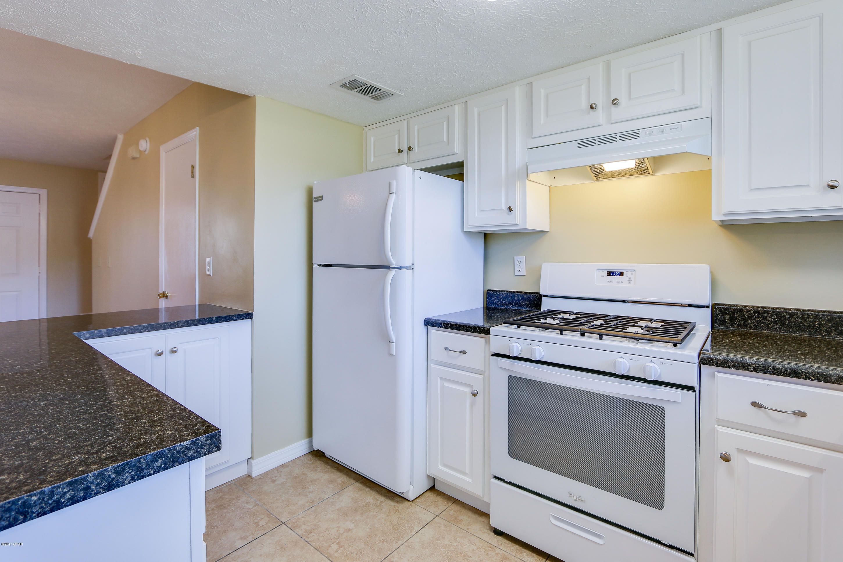 Gulf Highlands Beach Resort - Residential