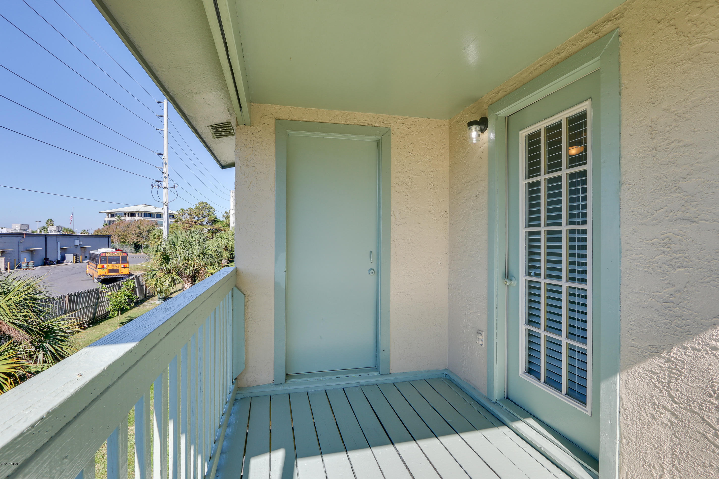 Gulf Highlands Beach Resort - Residential