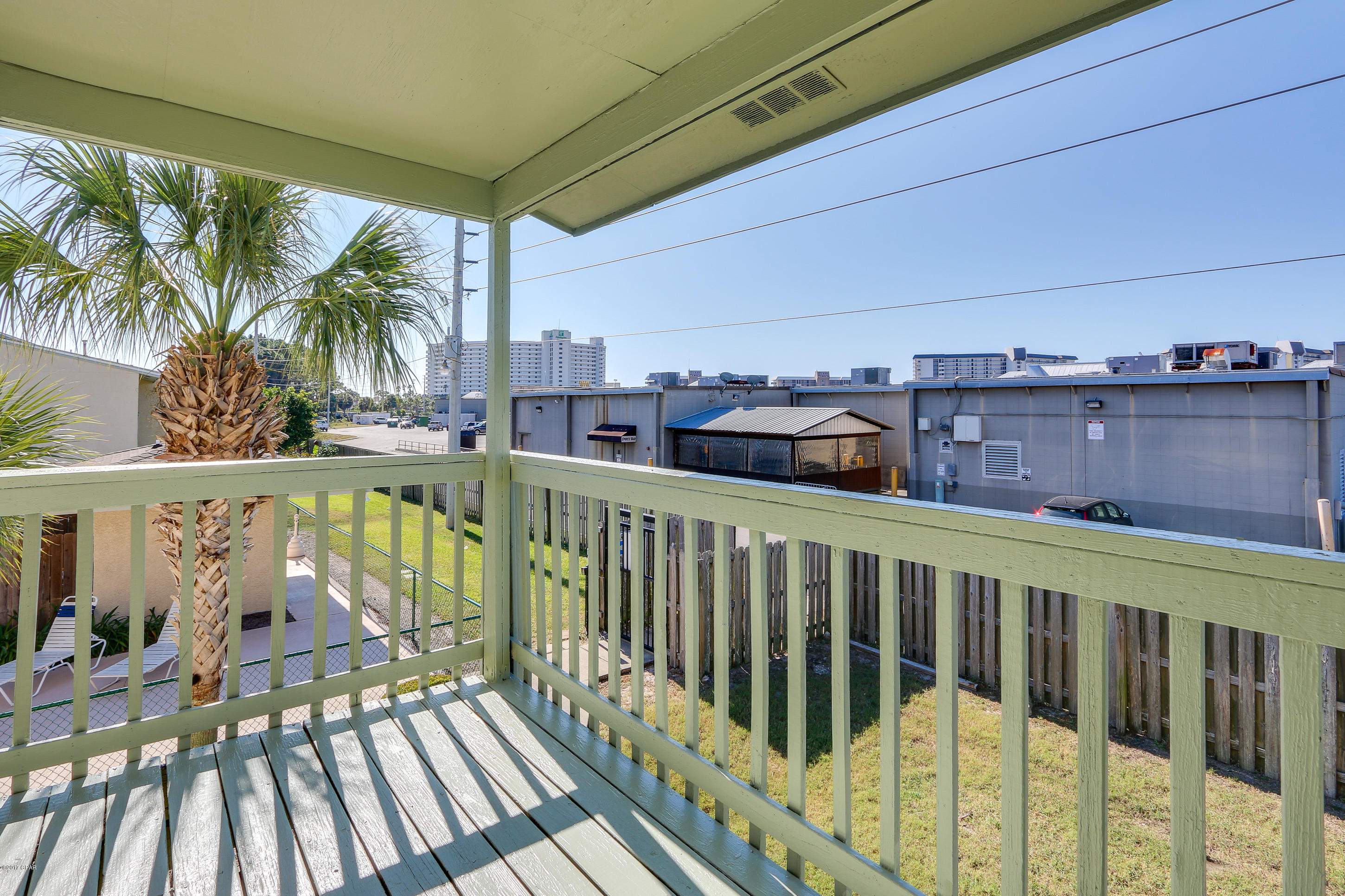 Gulf Highlands Beach Resort - Residential