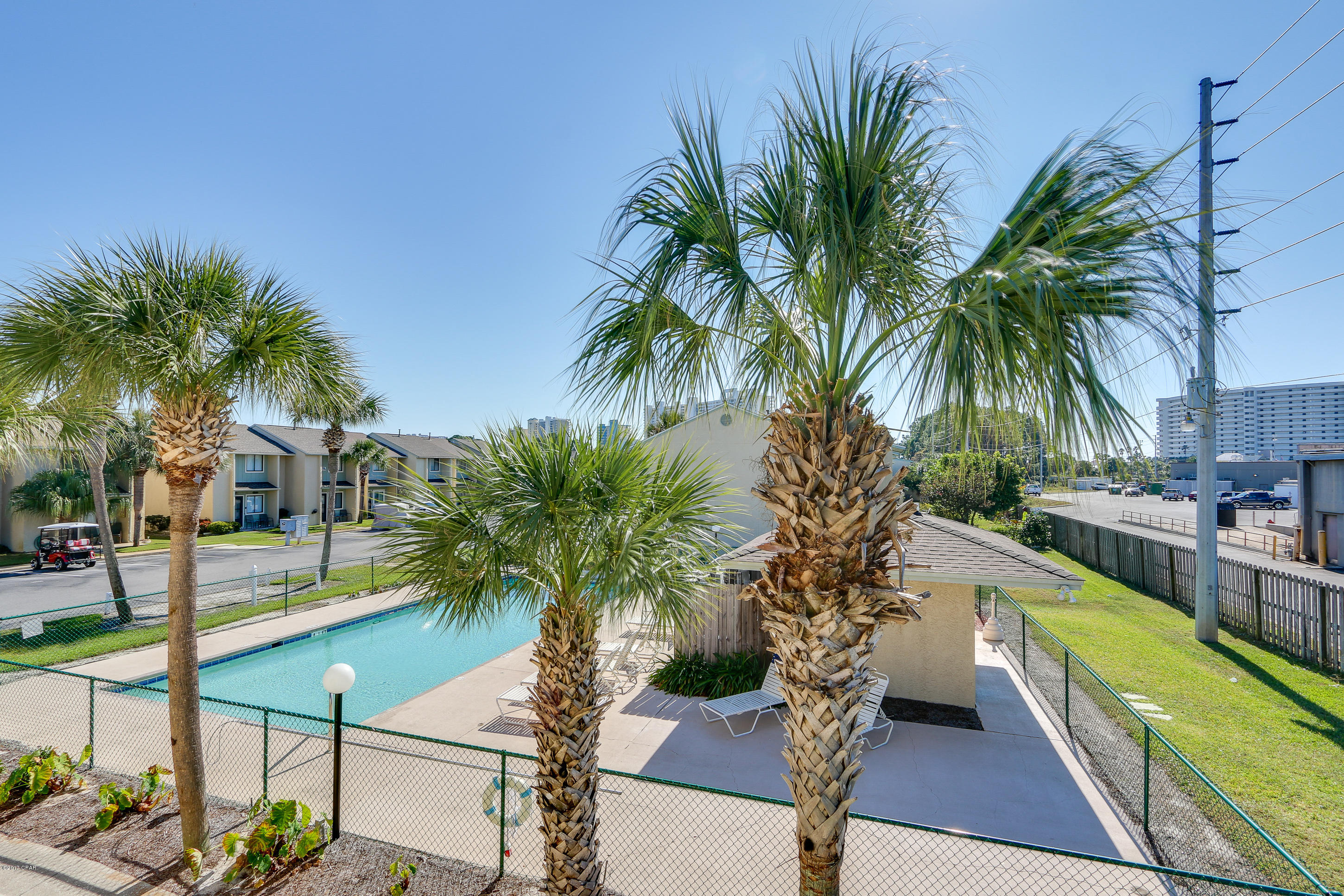 Gulf Highlands Beach Resort - Residential