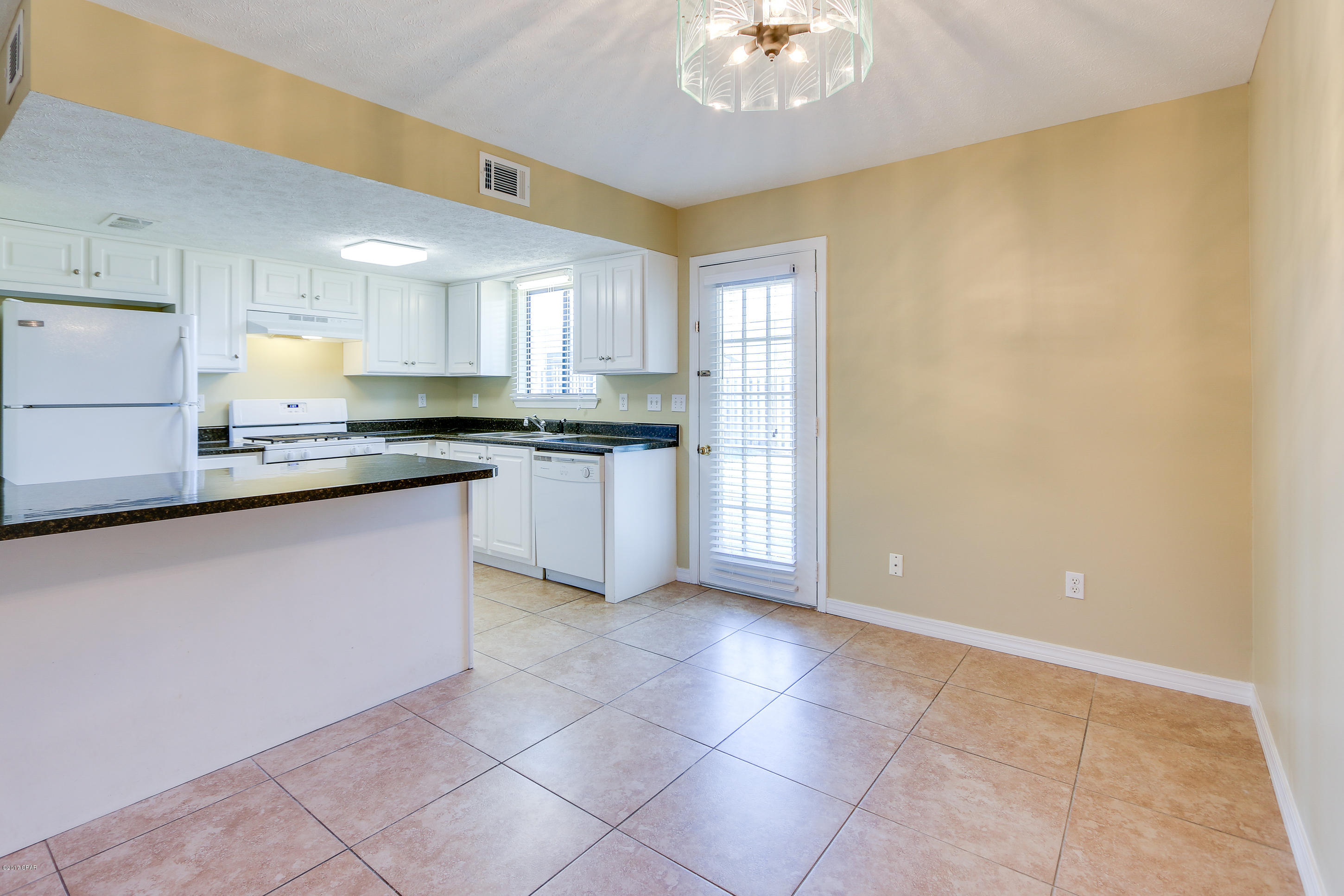 Gulf Highlands Beach Resort - Residential