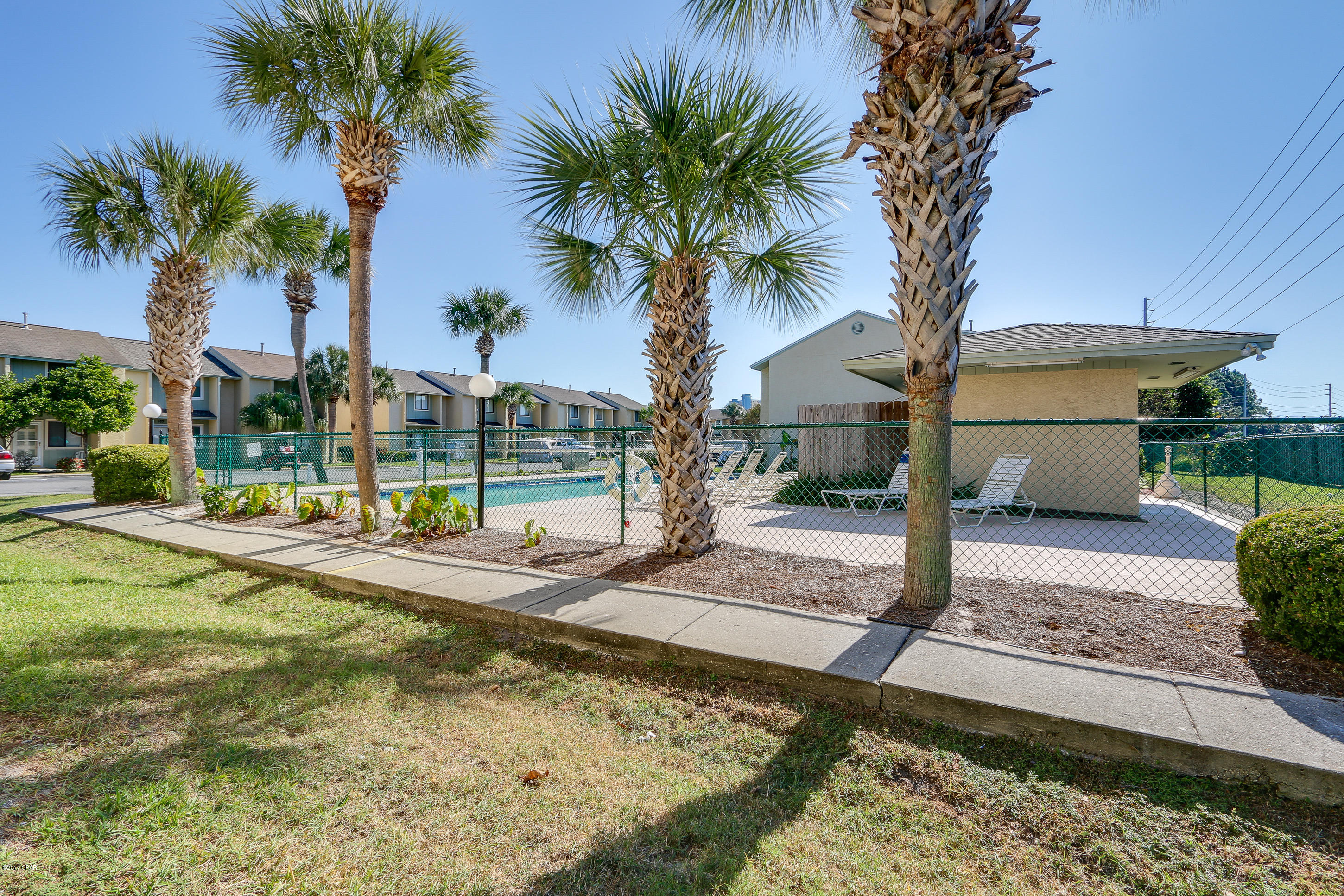 Gulf Highlands Beach Resort - Residential