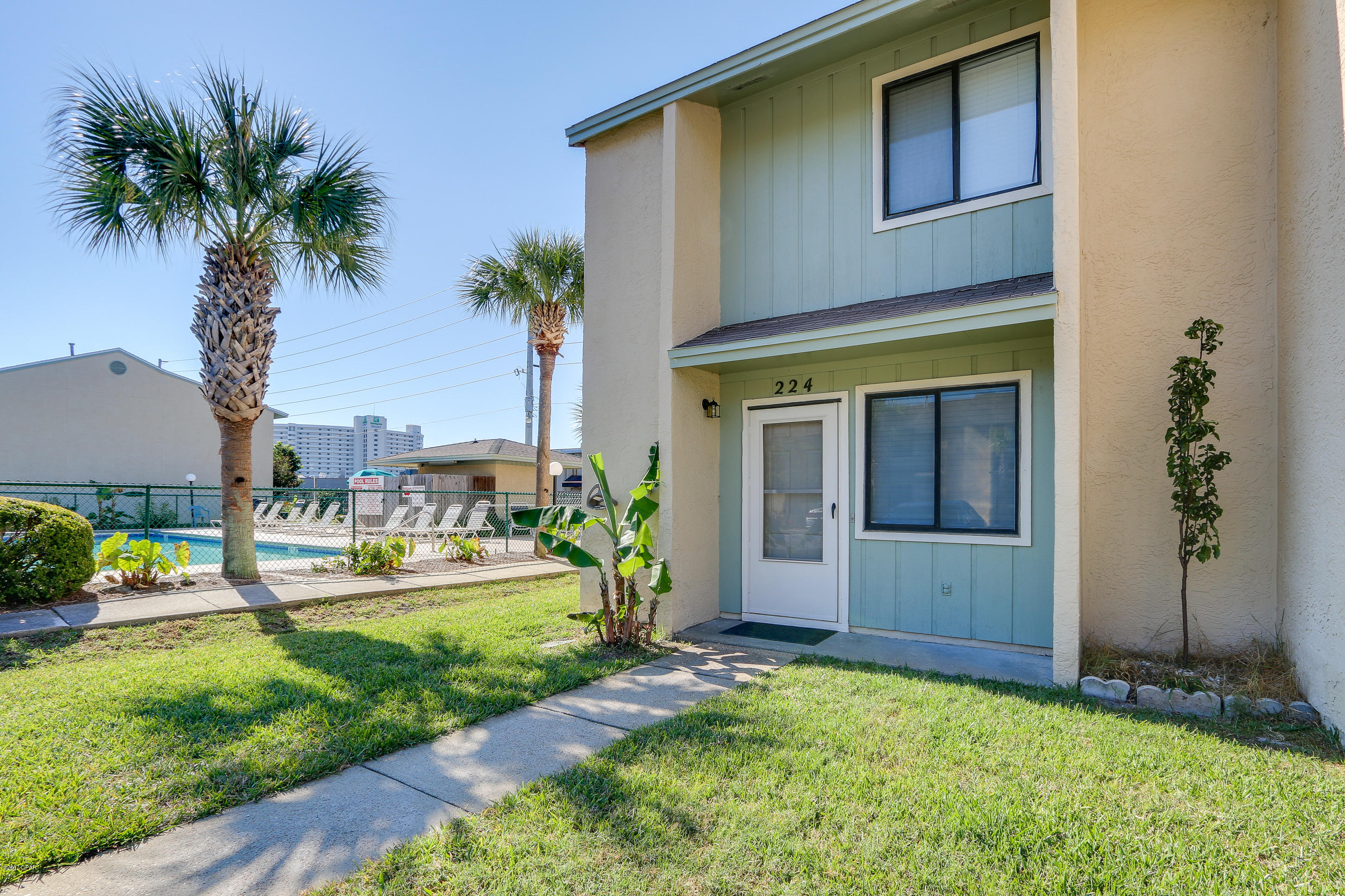 Gulf Highlands Beach Resort - Residential