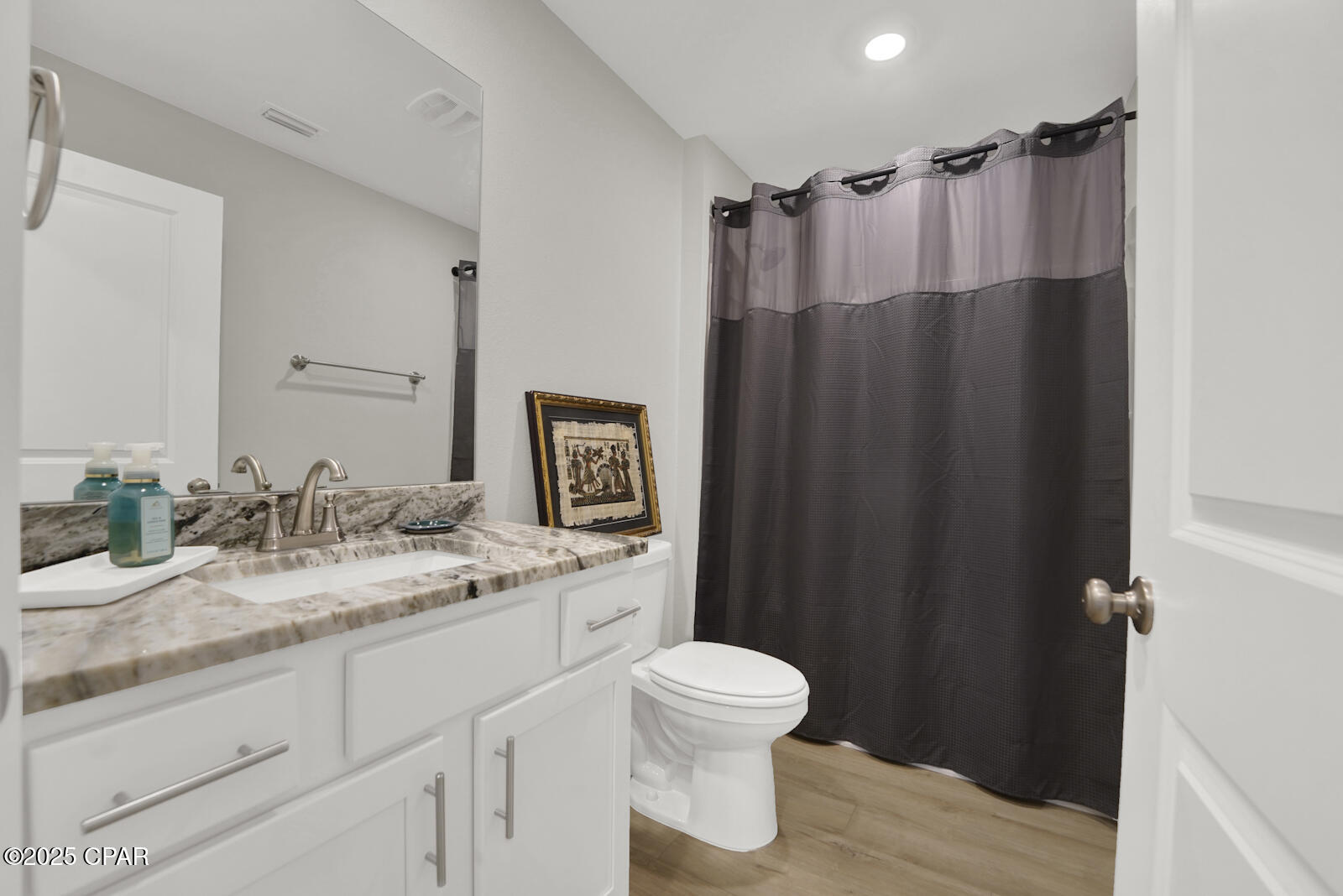 Park Place Phase 1 - Residential