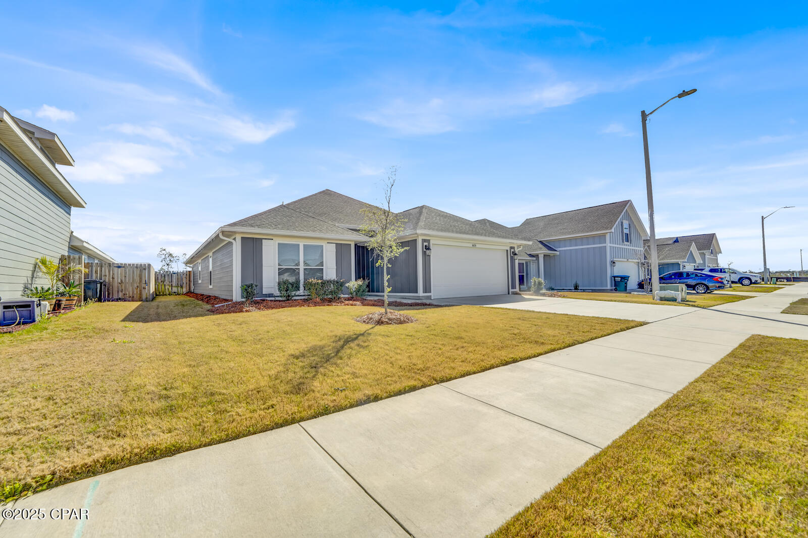 Park Place Phase 1 - Residential