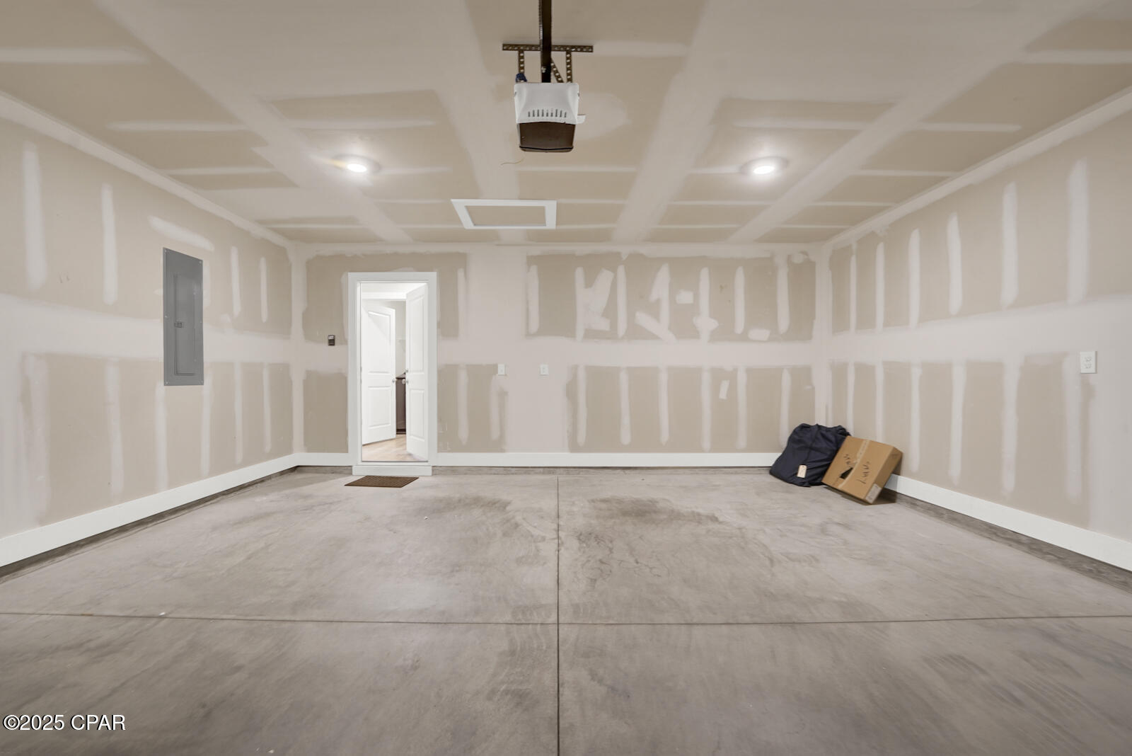 Park Place Phase 1 - Residential