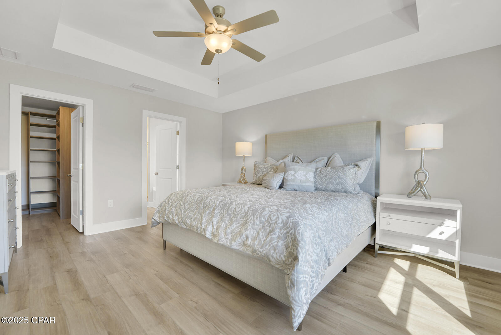 Park Place Phase 1 - Residential