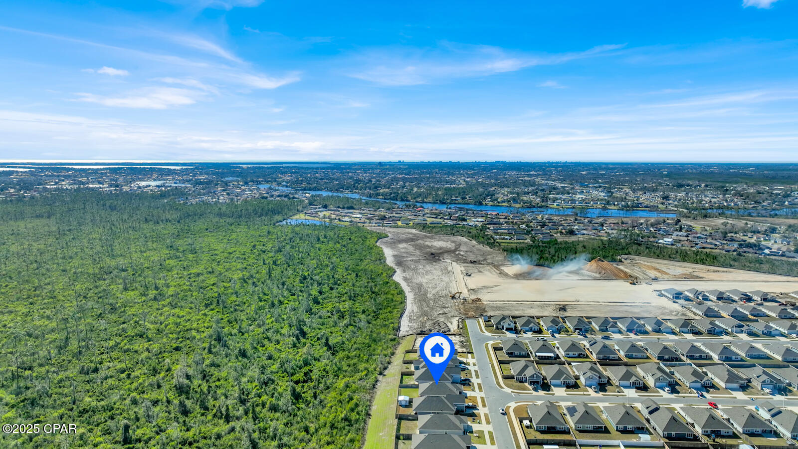 Park Place Phase 1 - Residential