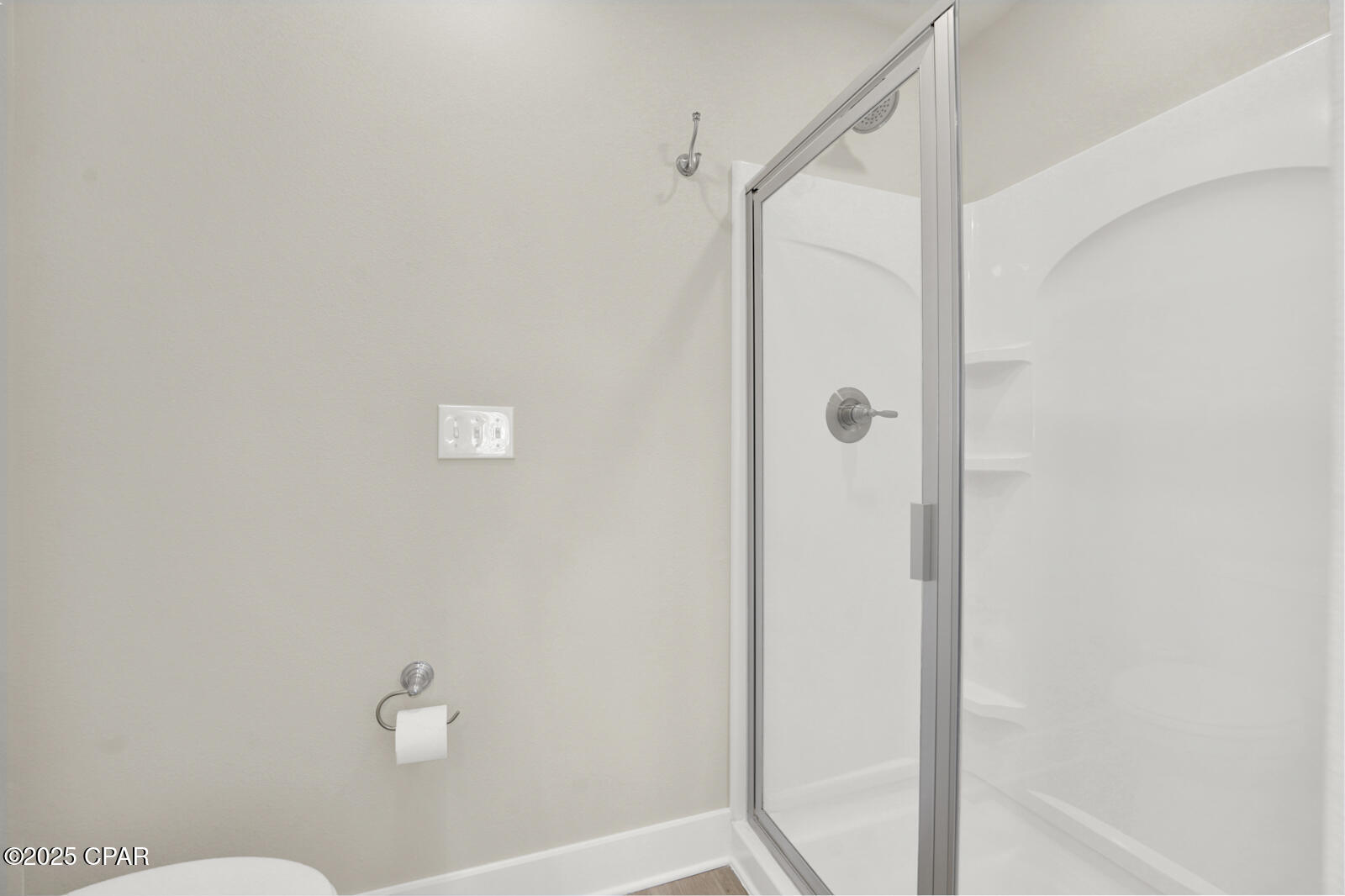 Park Place Phase 1 - Residential