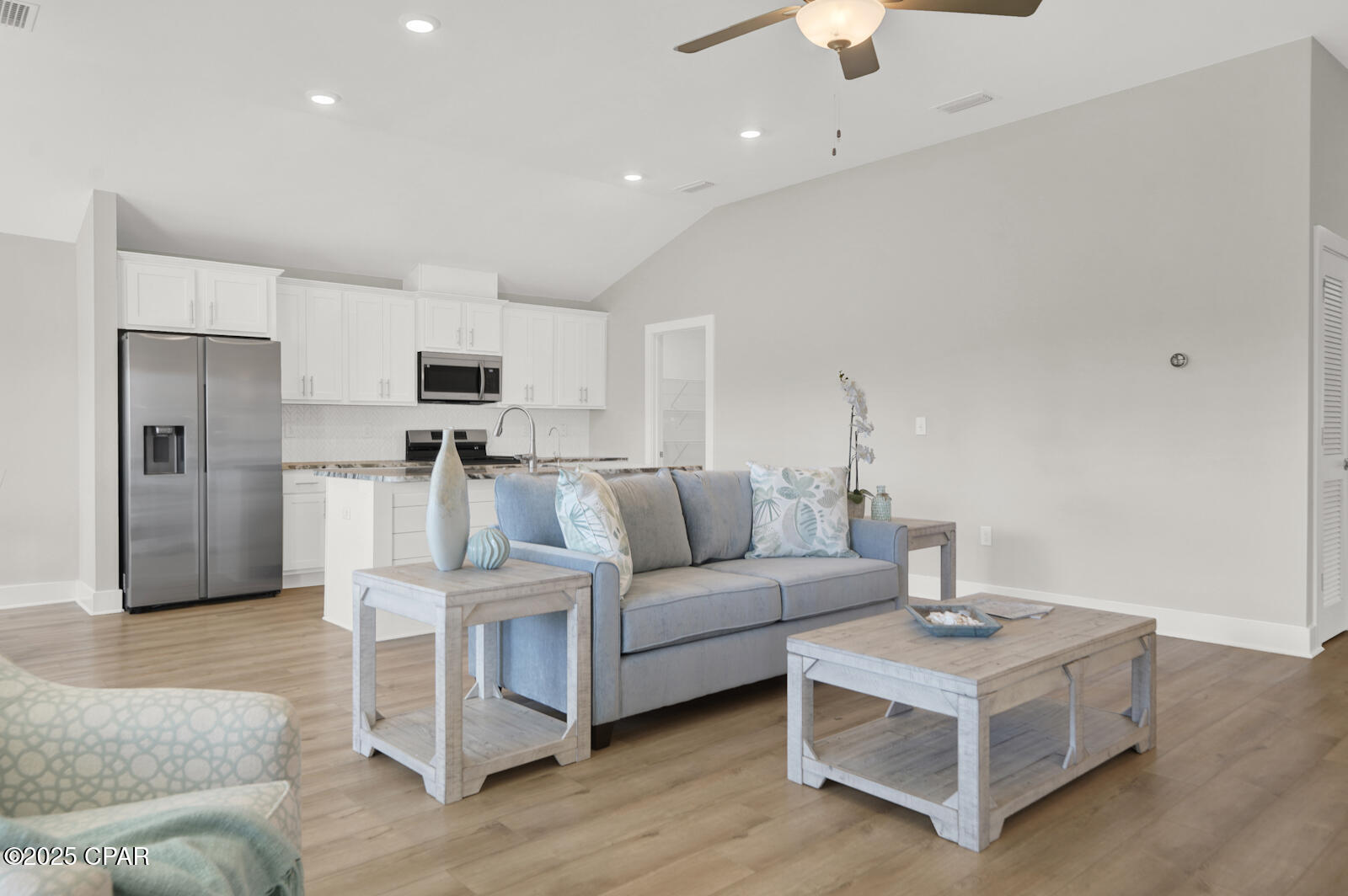 Park Place Phase 1 - Residential