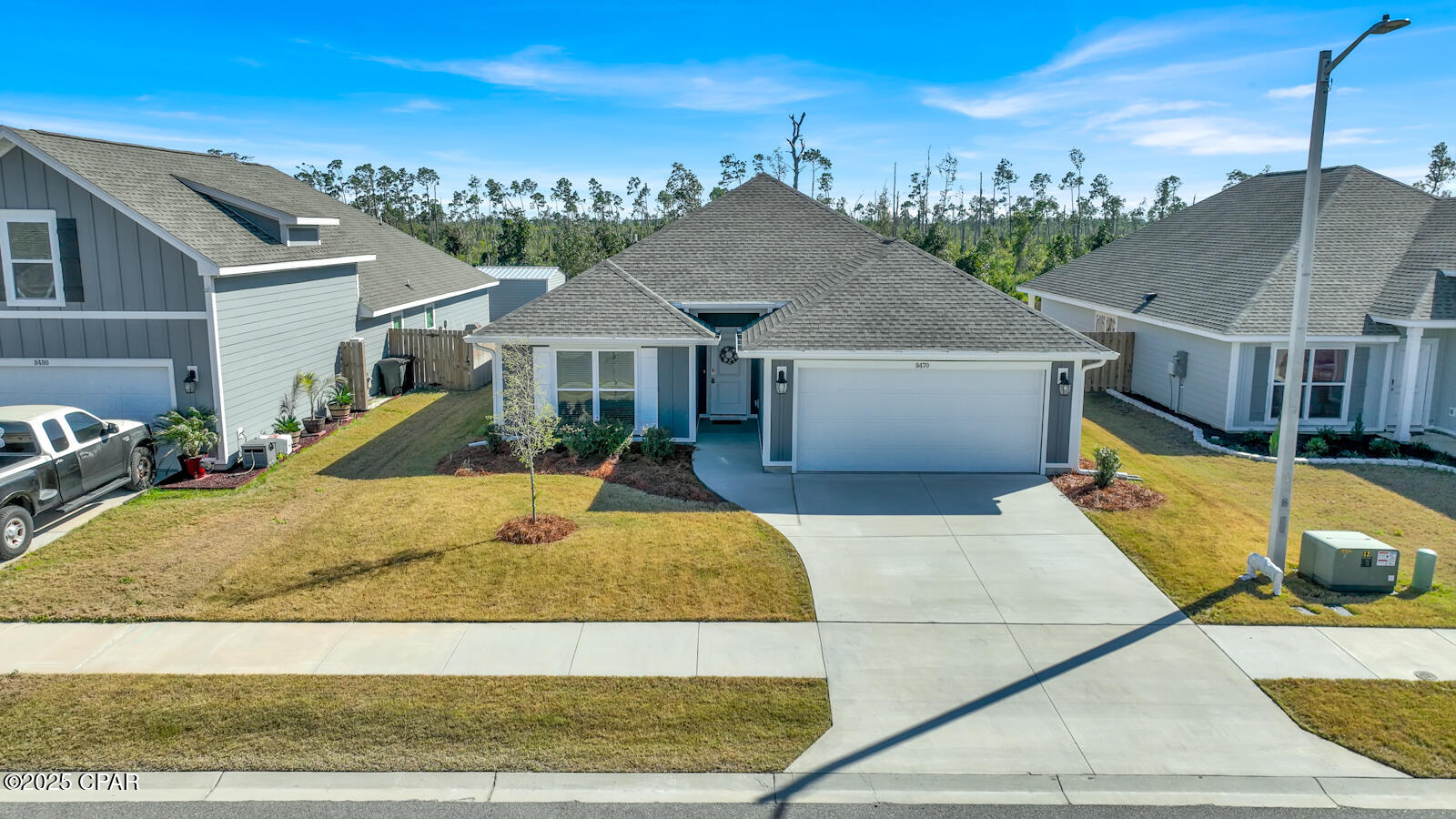 Park Place Phase 1 - Residential