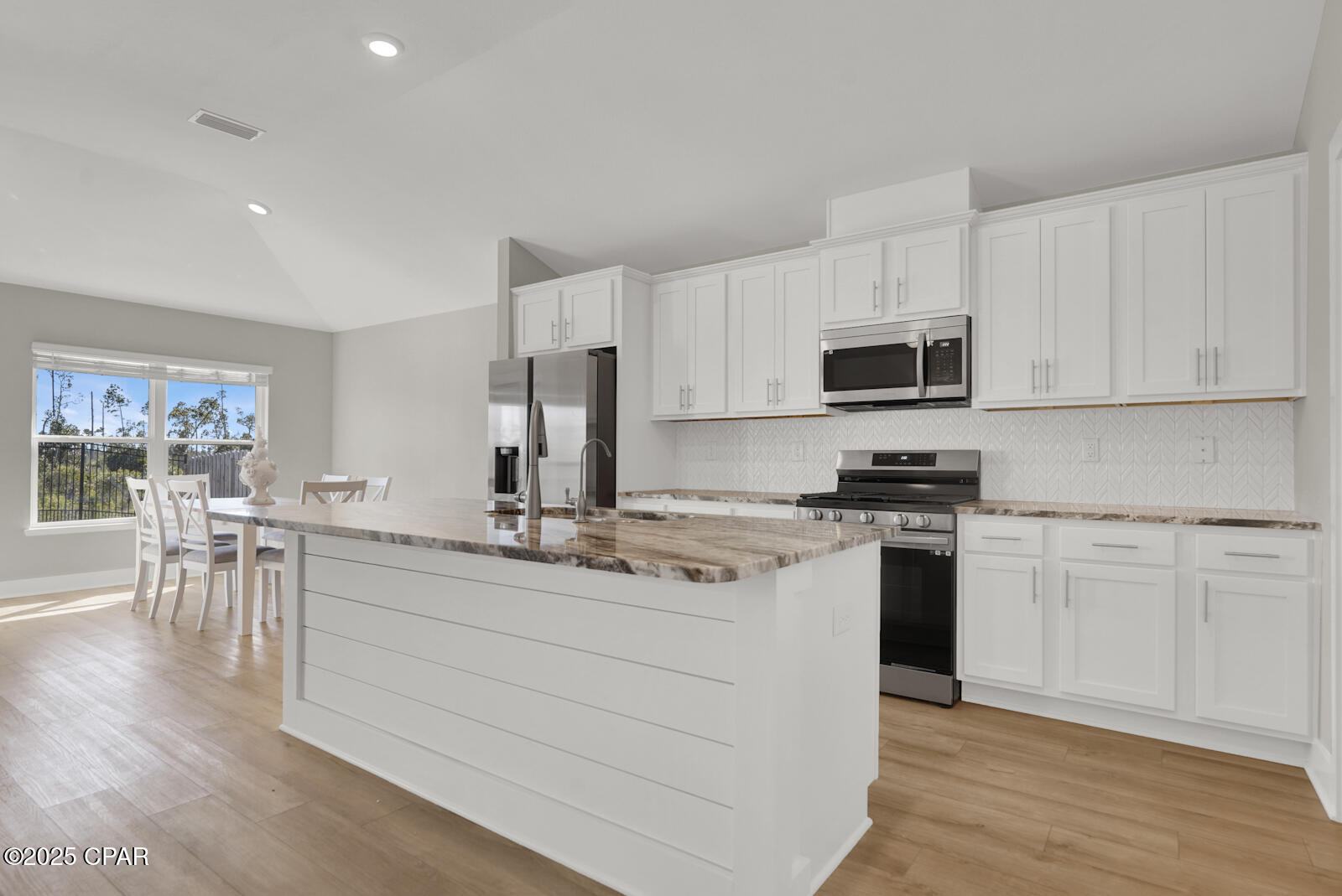 Park Place Phase 1 - Residential