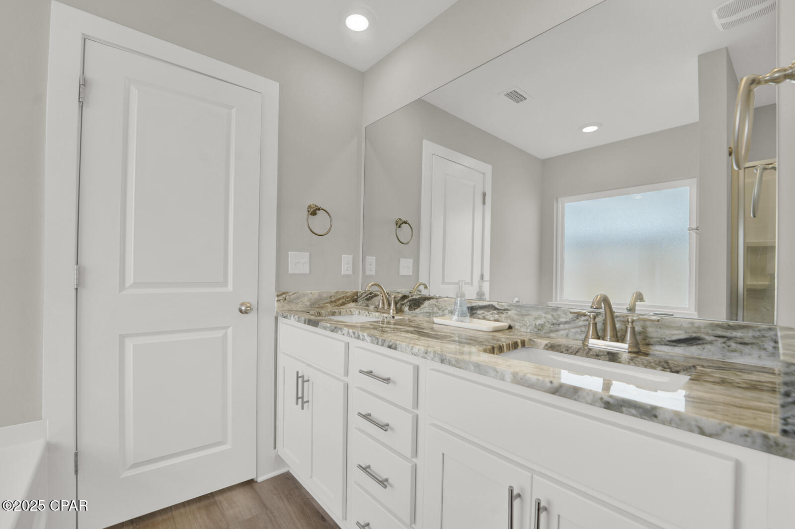 Park Place Phase 1 - Residential