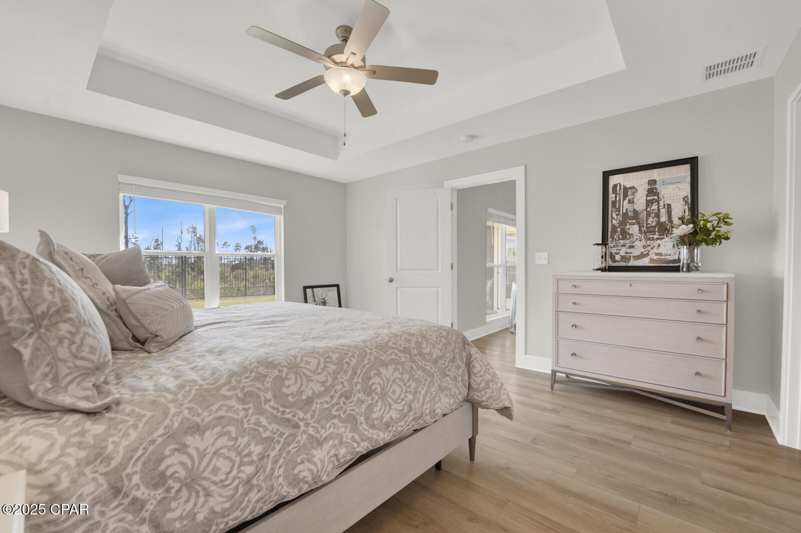 Park Place Phase 1 - Residential