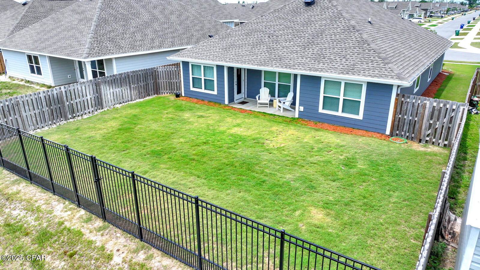 Park Place Phase 1 - Residential