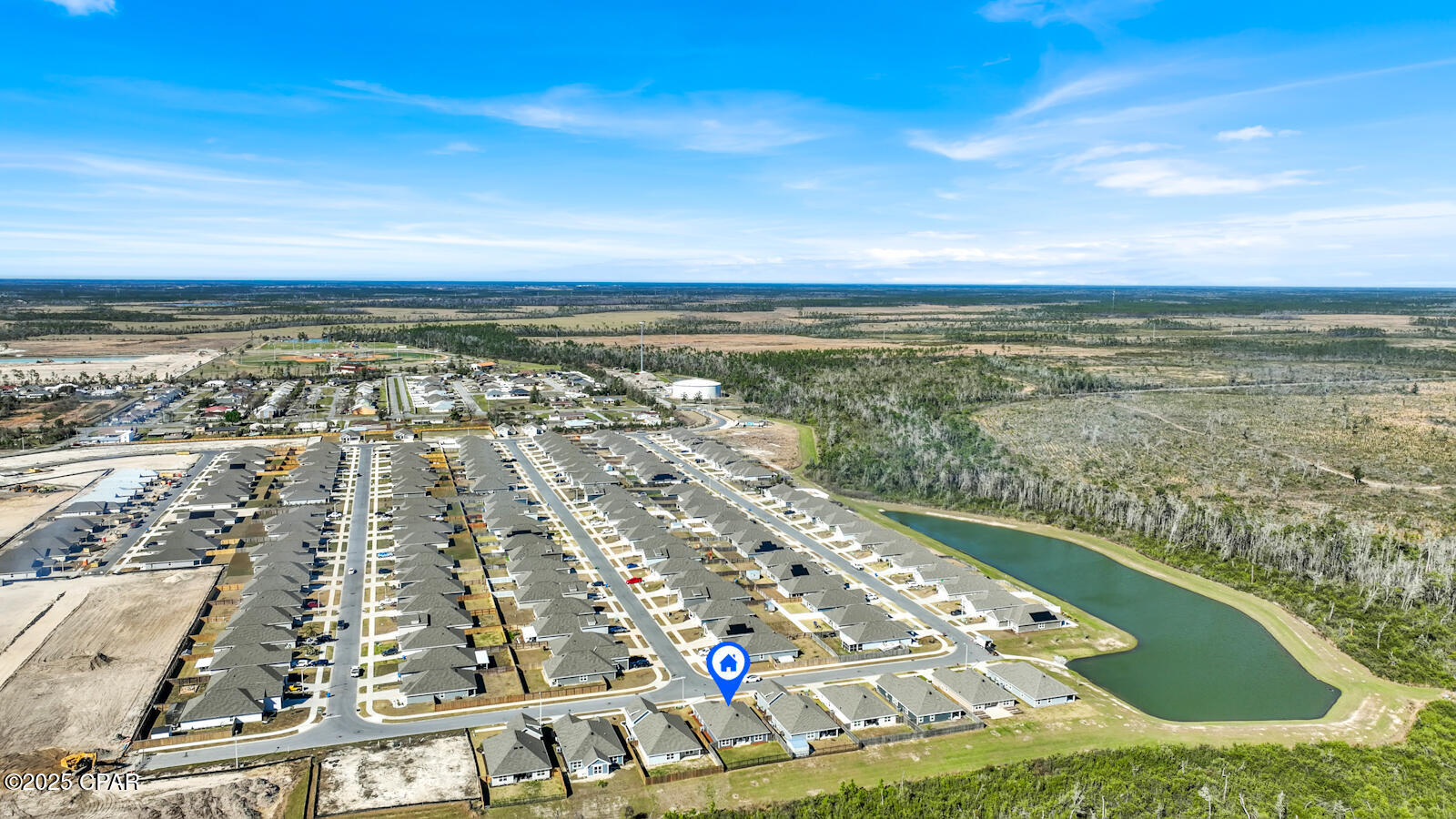 Park Place Phase 1 - Residential