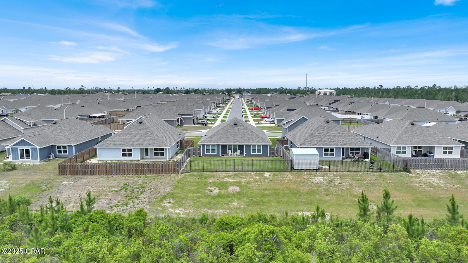 Park Place Phase 1 - Residential