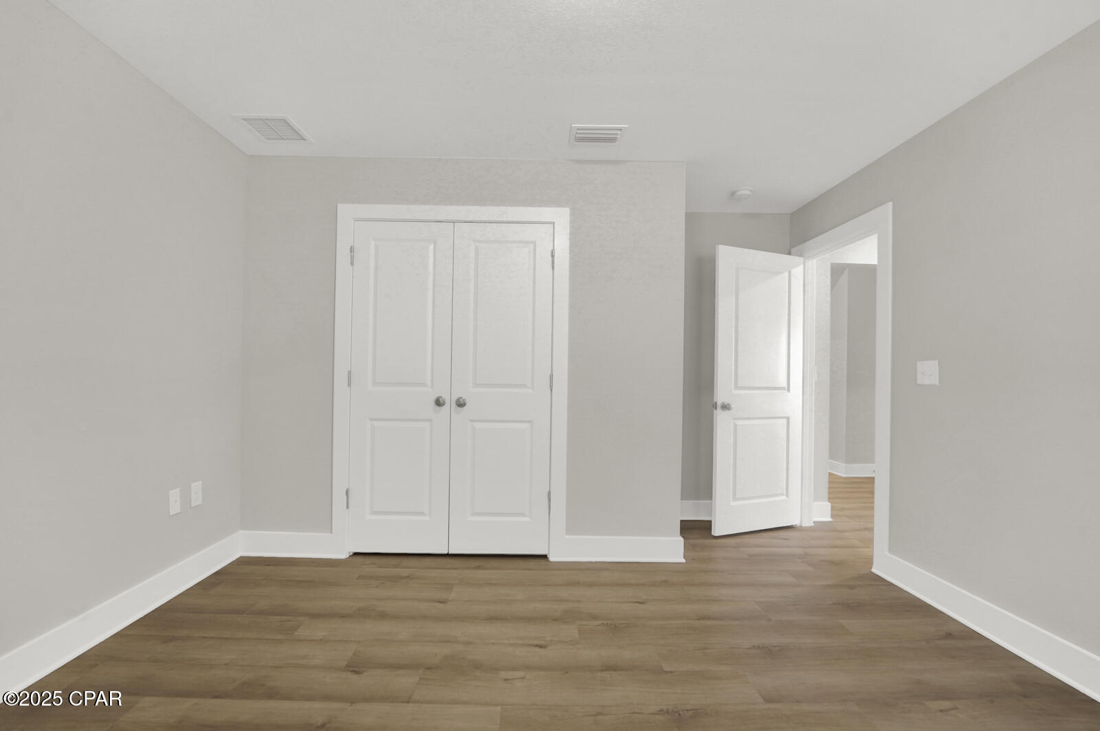 Park Place Phase 1 - Residential