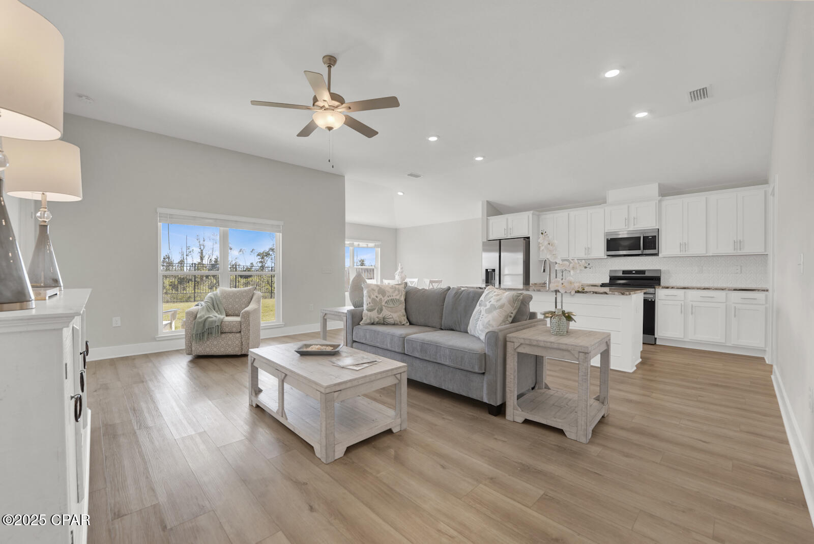 Park Place Phase 1 - Residential