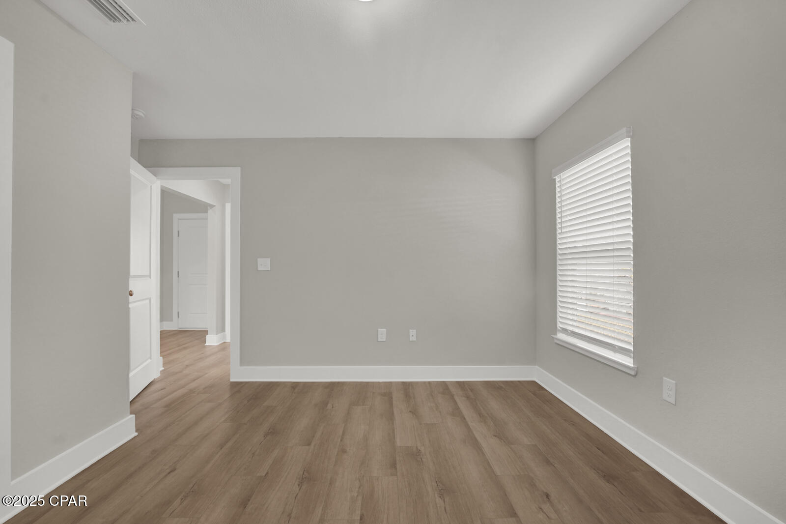 Park Place Phase 1 - Residential