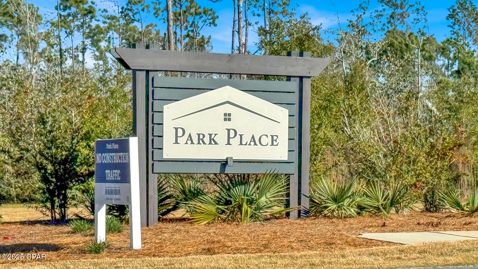 Park Place Phase 1 - Residential