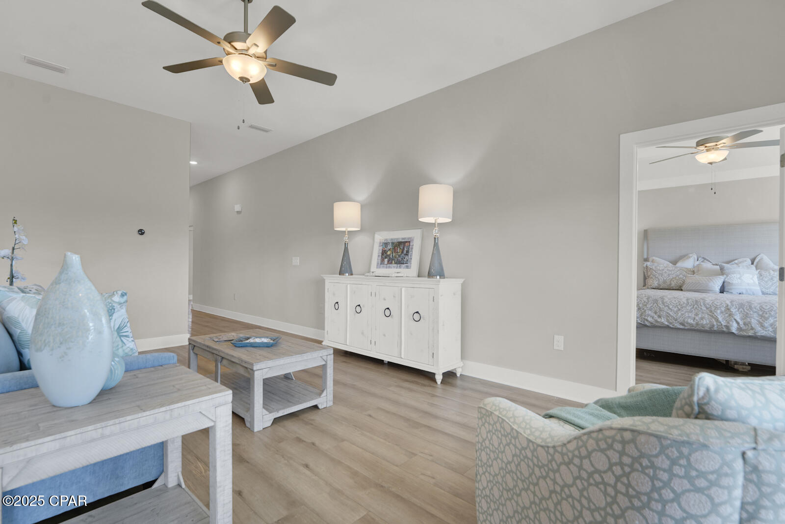 Park Place Phase 1 - Residential