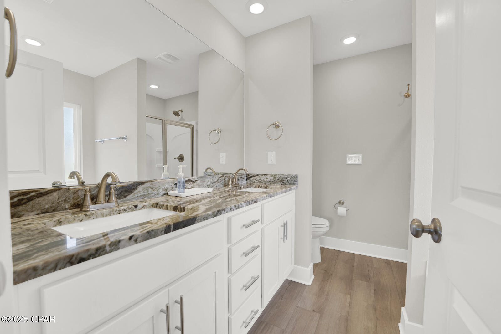 Park Place Phase 1 - Residential