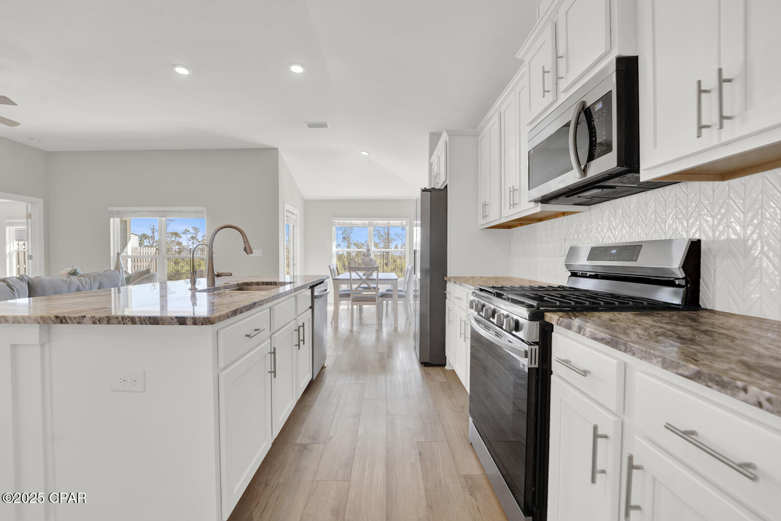 Park Place Phase 1 - Residential