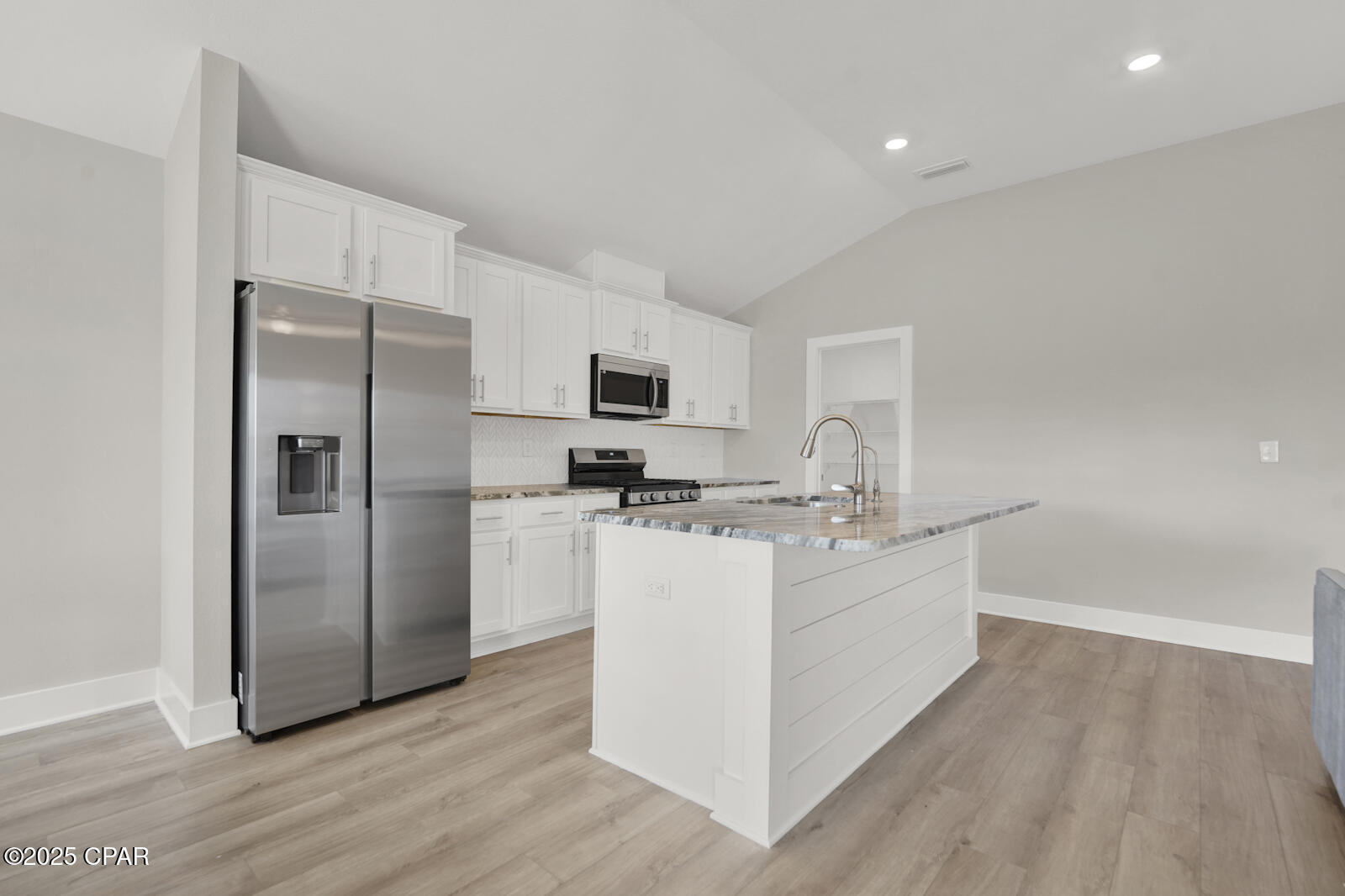 Park Place Phase 1 - Residential