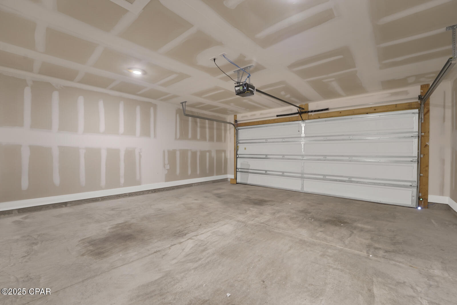 Park Place Phase 1 - Residential