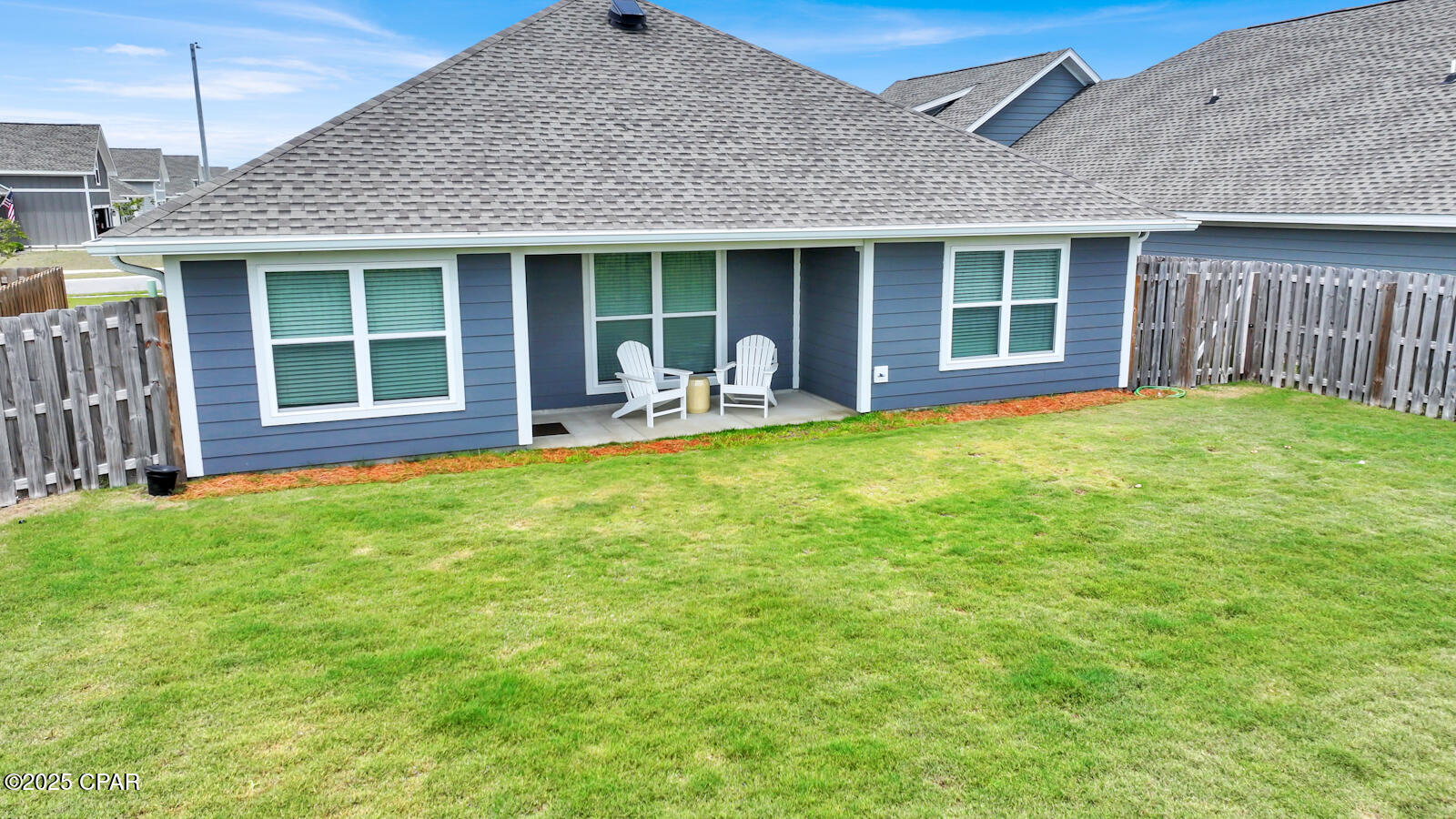 Park Place Phase 1 - Residential