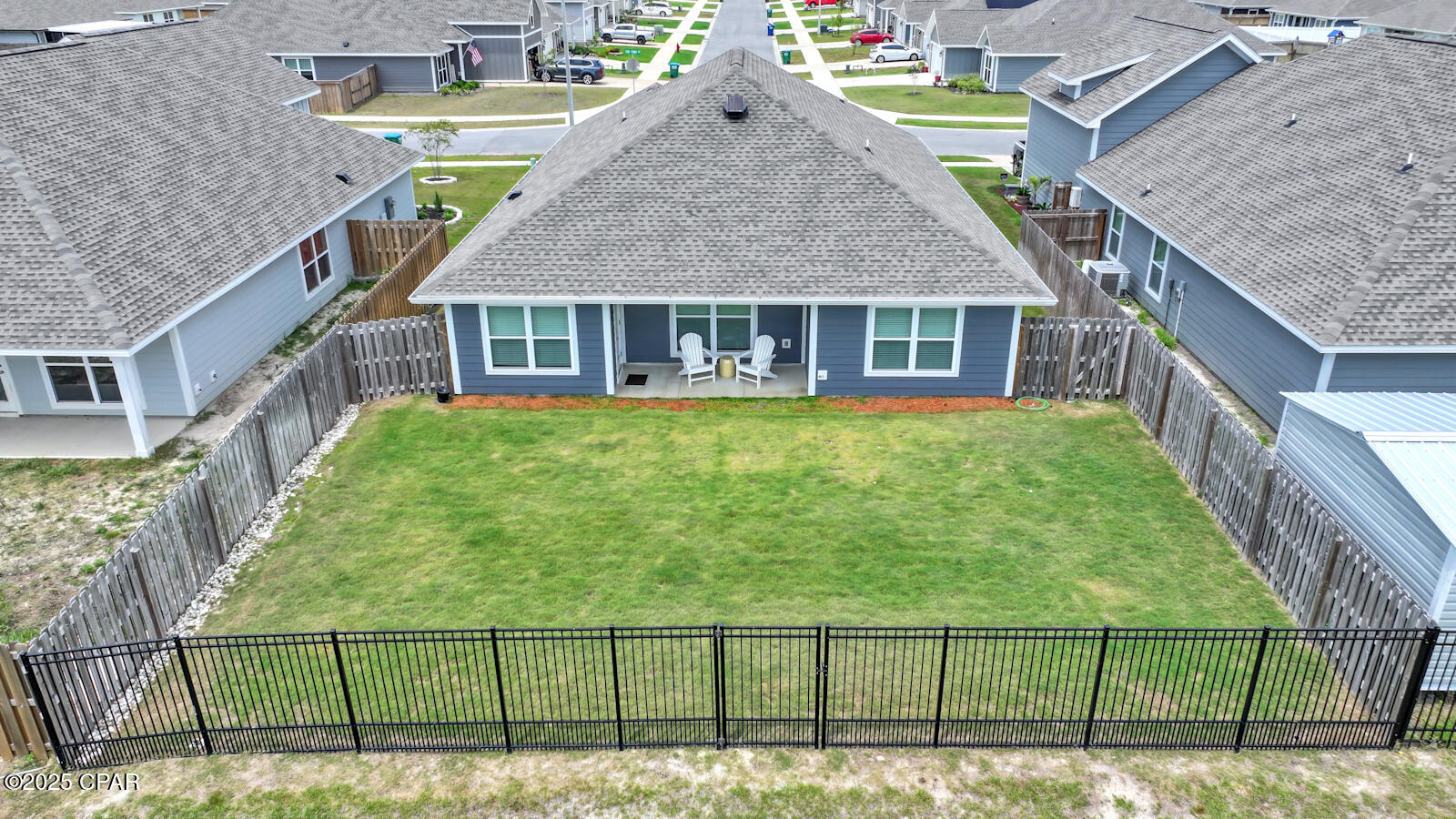 Park Place Phase 1 - Residential