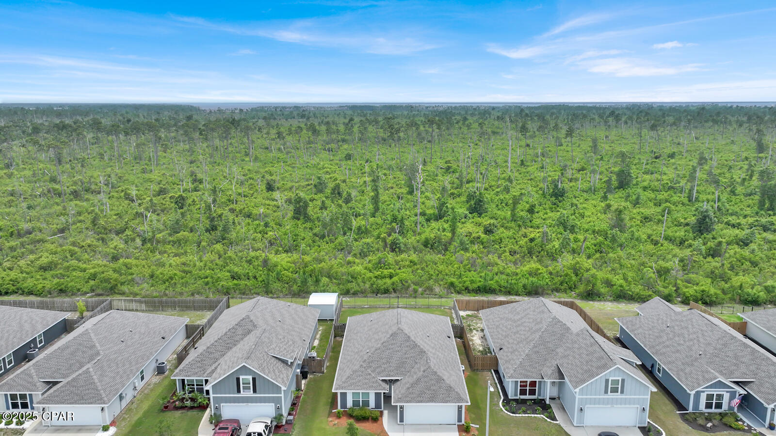 Park Place Phase 1 - Residential