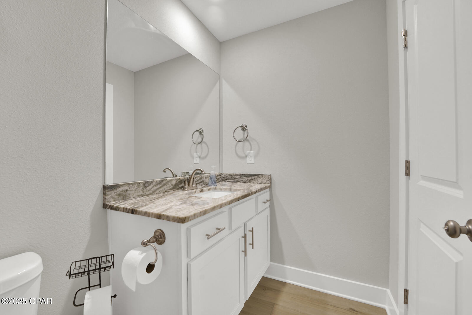 Park Place Phase 1 - Residential