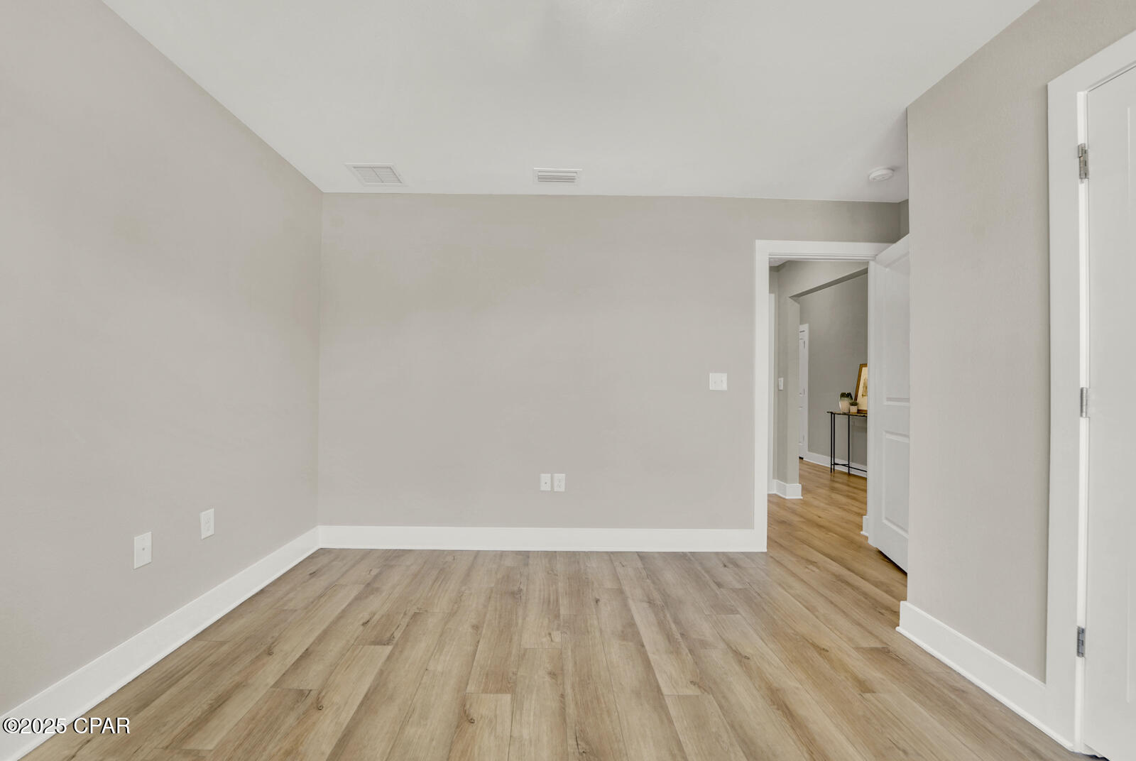 Park Place Phase 1 - Residential