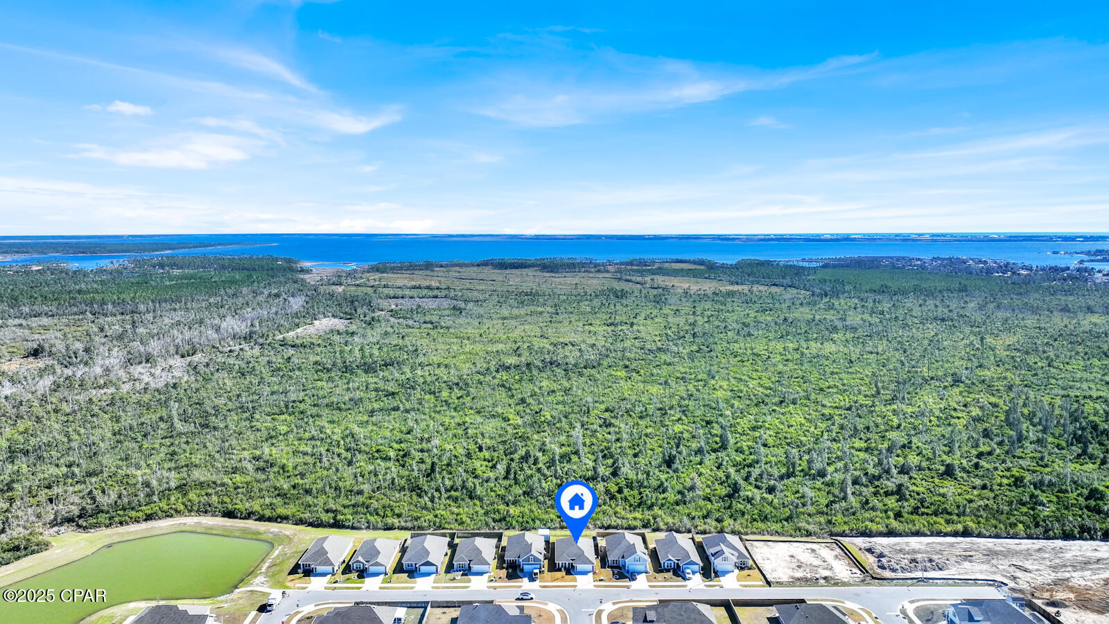 Park Place Phase 1 - Residential