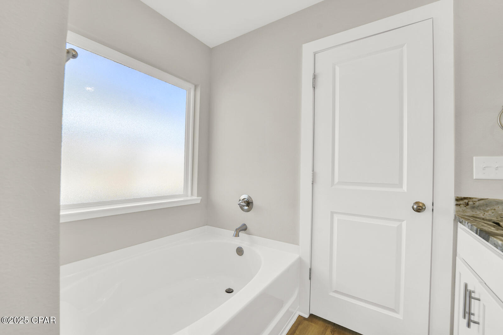 Park Place Phase 1 - Residential