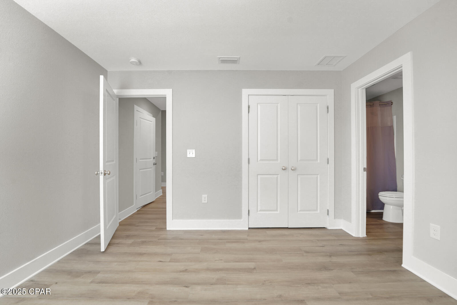 Park Place Phase 1 - Residential