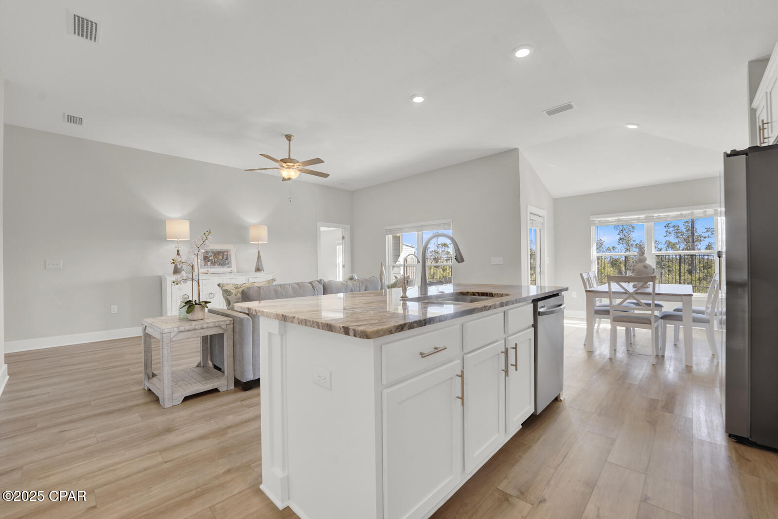 Park Place Phase 1 - Residential