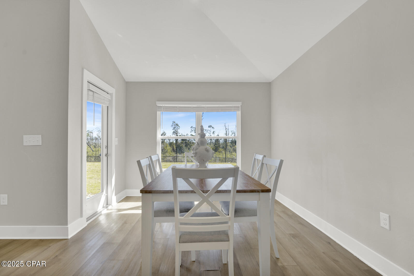 Park Place Phase 1 - Residential