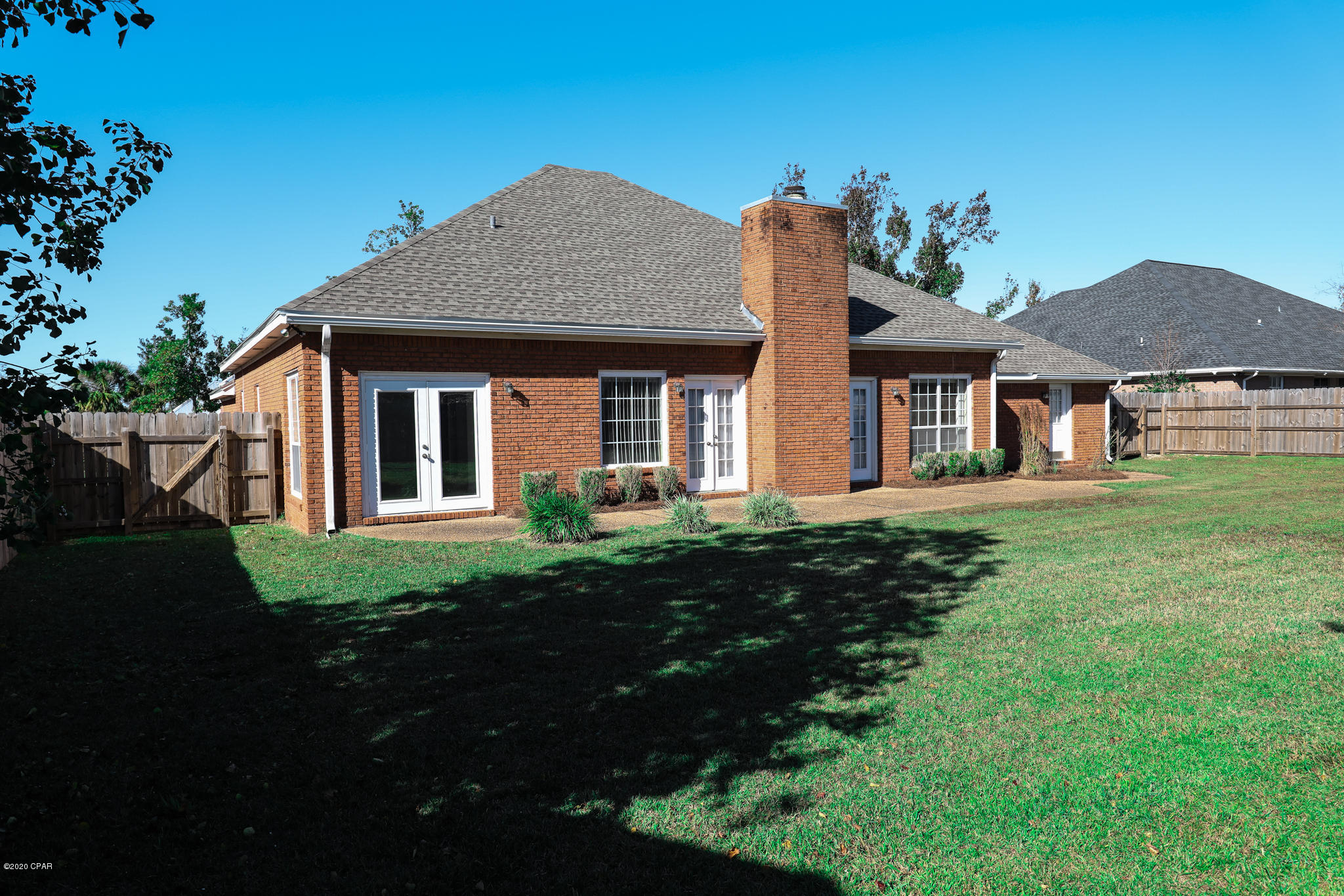 Forest Park - Residential